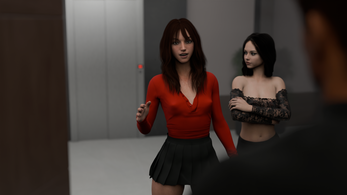 Falling Apart  Screenshot 2