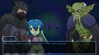 Here be Goblins  Screenshot 10