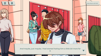 Bully's Love Trap  Screenshot 5