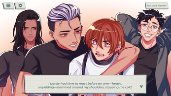 Bully's Love Trap  Screenshot 6