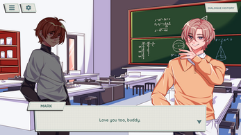 Bully's Love Trap  Screenshot 8