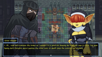Here be Goblins  Screenshot 14