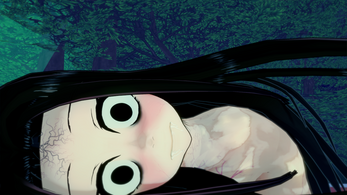 Anthems Of The Nightside  Screenshot 4