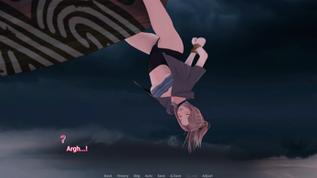 The Forbidden Fruit  Screenshot 2