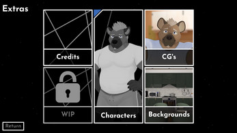 The Shattering  Screenshot 7