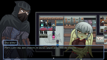 Here be Goblins  Screenshot 9