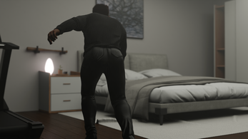 Falling Apart  Screenshot 3