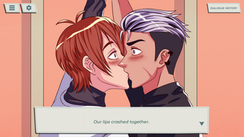 Bully's Love Trap  Screenshot 3