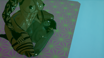 Anthems Of The Nightside  Screenshot 2