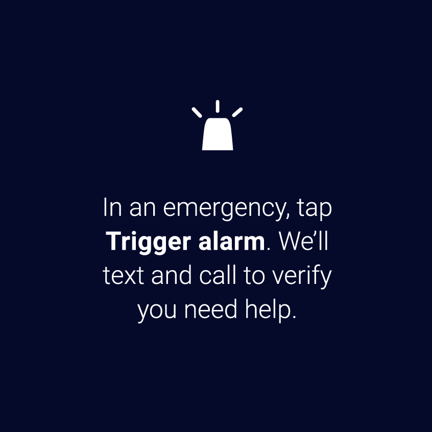 Noonlight  Screenshot 5