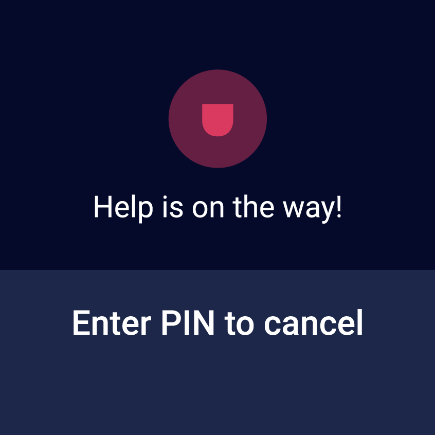 Noonlight  Screenshot 8