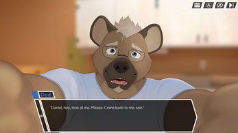 The Shattering  Screenshot 2