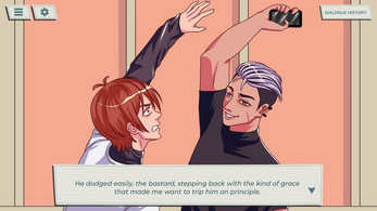 Bully's Love Trap  Screenshot 11