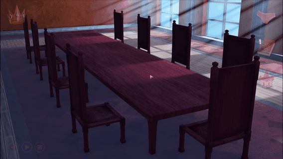 The Forbidden Fruit  Screenshot 5