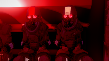 Project Dreadsteel  Screenshot 3