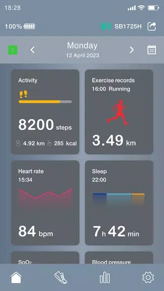 Forever Smart  Screenshot 3