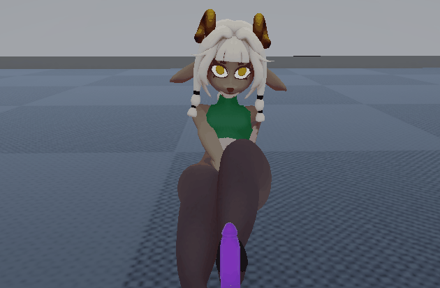 GrabbersGloryVR  Screenshot 3