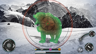 Animal Hunting -Shooting Games  Screenshot 4