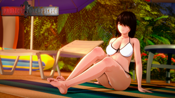 Project Dreadsteel  Screenshot 9