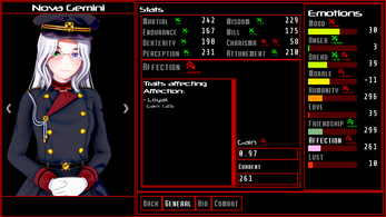 Project Dreadsteel  Screenshot 10