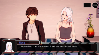 Project Dreadsteel  Screenshot 11