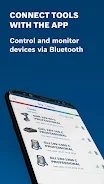 Bosch Toolbox  Screenshot 2