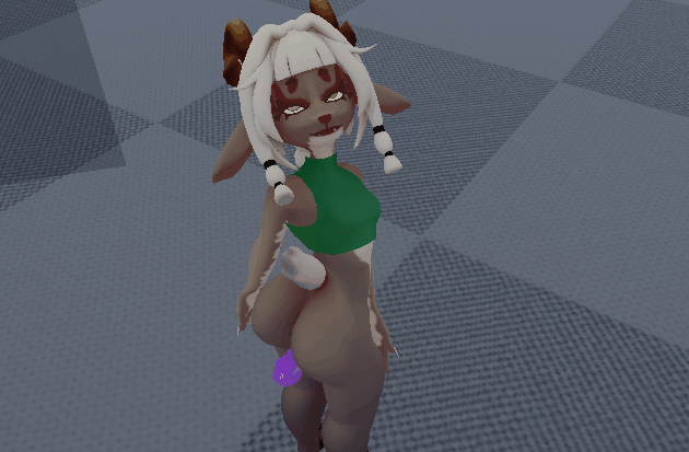 GrabbersGloryVR  Screenshot 2