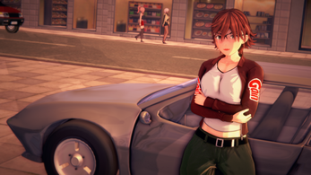 Project Dreadsteel  Screenshot 8