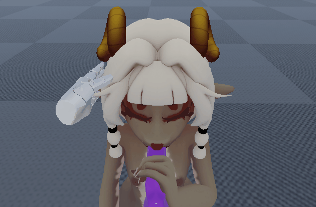 GrabbersGloryVR  Screenshot 1