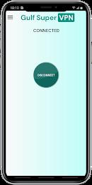 Gulf Super VPN  Screenshot 6