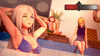 Project Dreadsteel  Screenshot 4