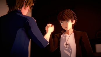 Project Dreadsteel  Screenshot 6