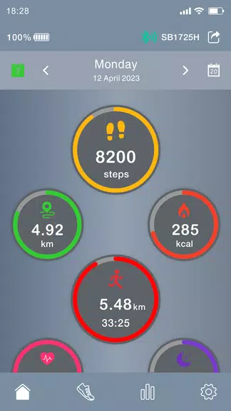 Forever Smart  Screenshot 1