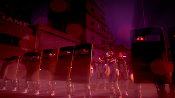 Project Dreadsteel  Screenshot 2