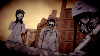 Project Dreadsteel  Screenshot 7