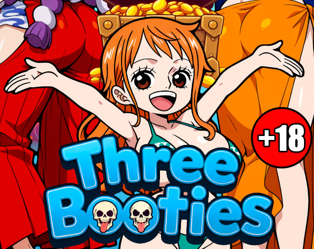 Three Booties APK