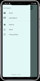 Gulf Super VPN  Screenshot 4