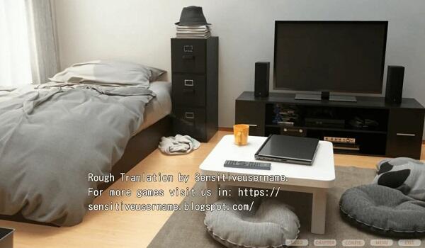 LostLife  Screenshot 3