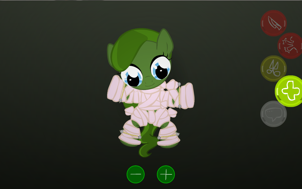 Pony Torture 2  Screenshot 3