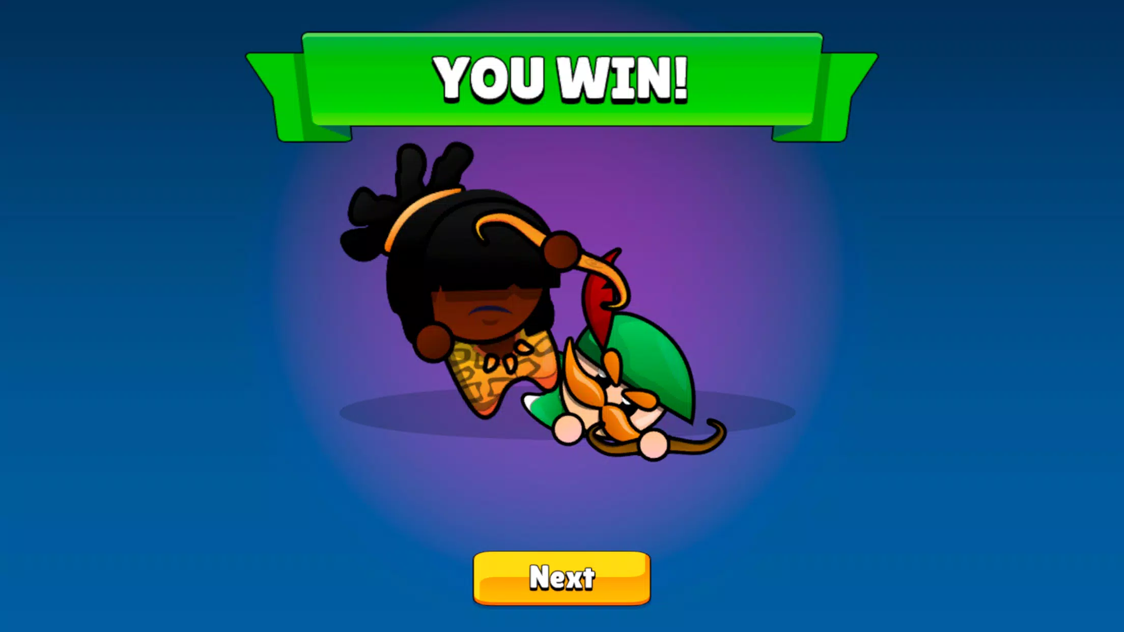 Archer Legends  Screenshot 4