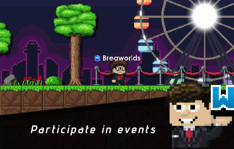 Breaworlds  Screenshot 3