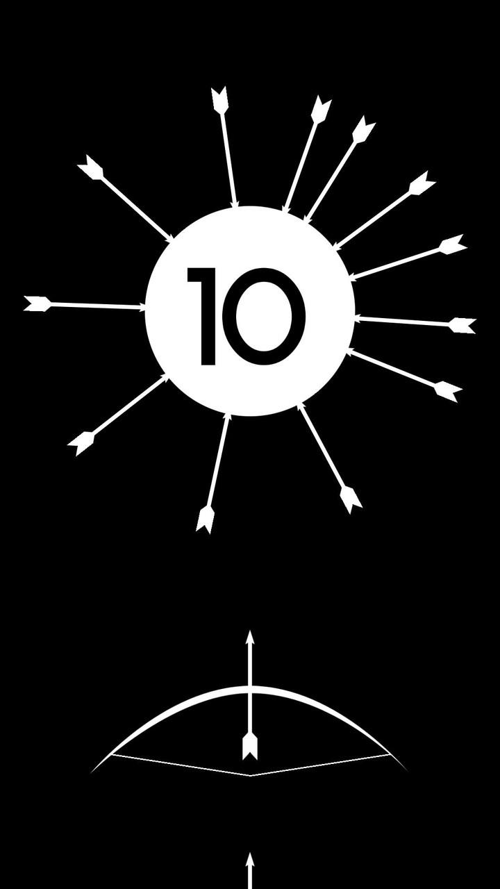 Tap Arrow  Screenshot 1