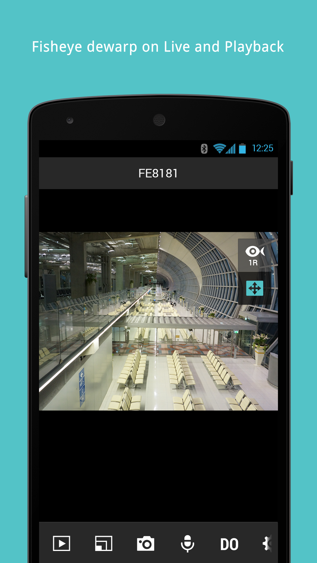 vivoCloud  Screenshot 3