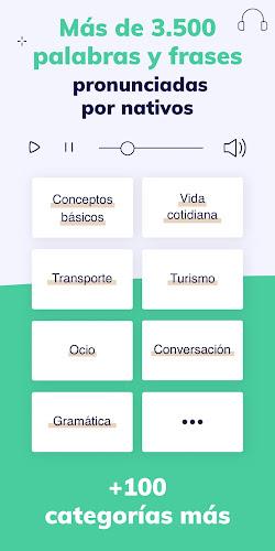 Learn English Fast: Course  Screenshot 4