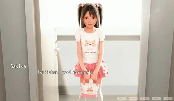 LostLife  Screenshot 1