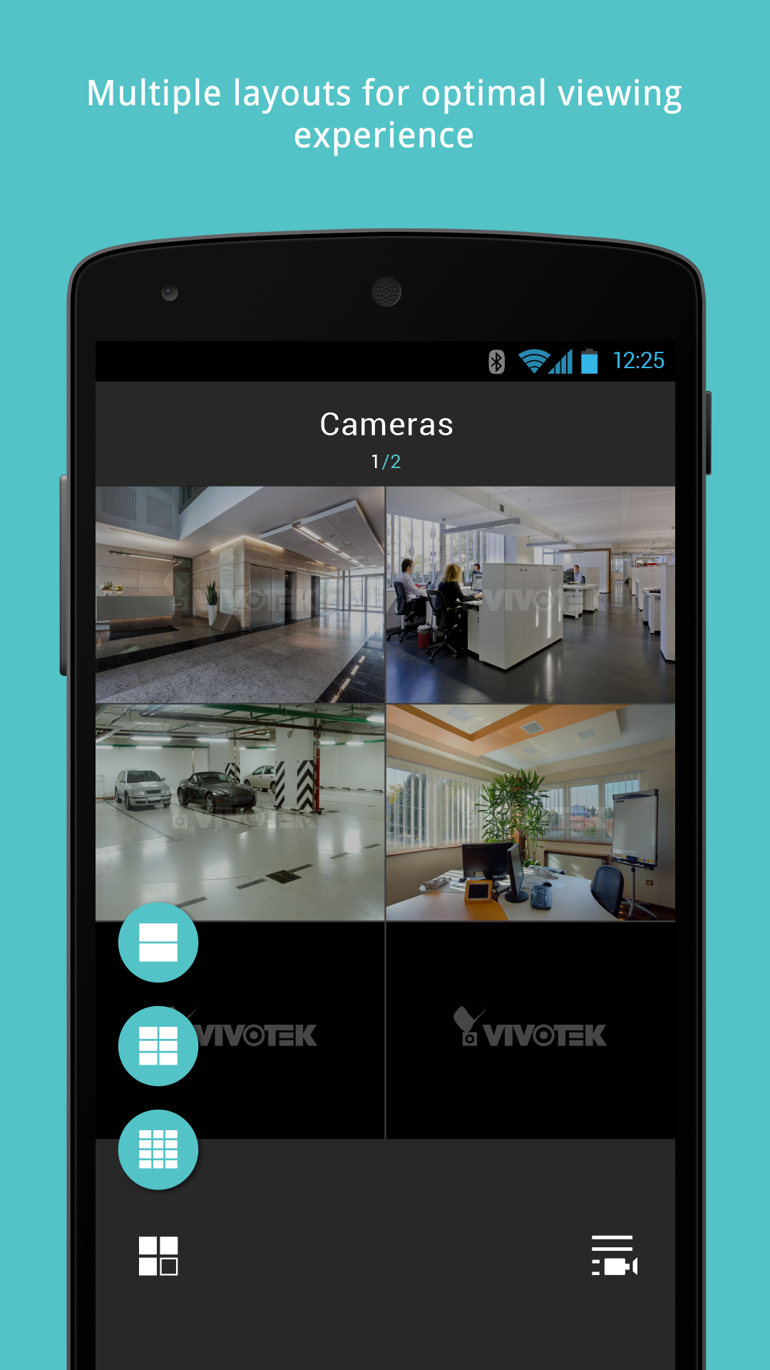 vivoCloud  Screenshot 4