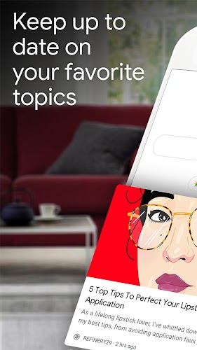 Google  Screenshot 1