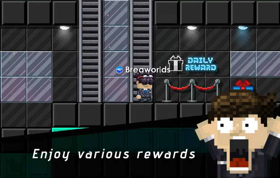 Breaworlds  Screenshot 4