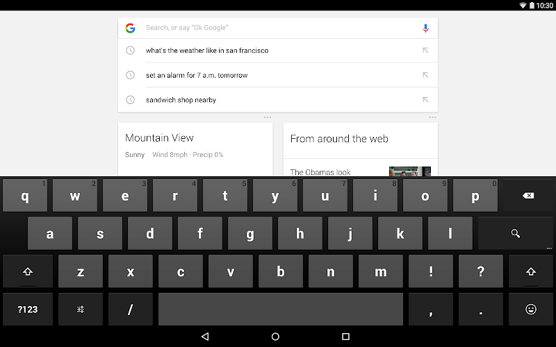 Google  Screenshot 18