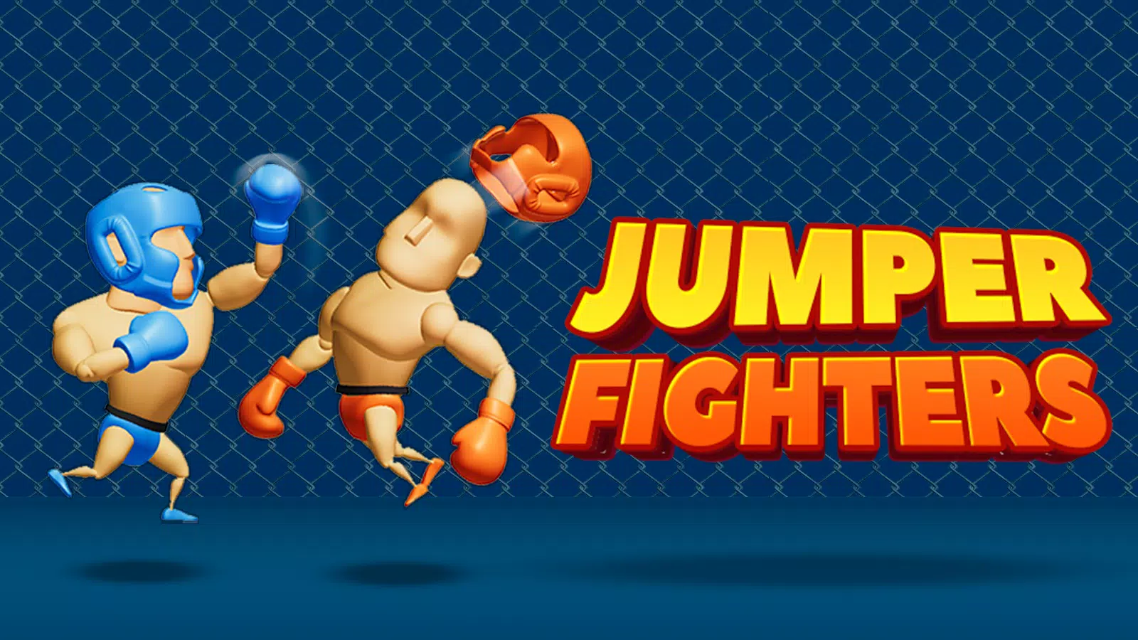 Jumper Fighters  Screenshot 1